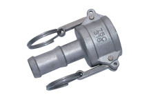 1.1/2\"ID HOSE CAMLOCK TYPE C ST/STEEL