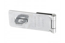 ABUS Mechanical 200/115 Hasp & Staple 115mm