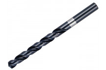 Dormer A108 Jobber Drill Split Point for Stainless Steel 10mm OL:133mm WL:87mm
