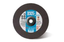 230mm X 4.6mm X 22mm Bore Grade 30R Sait DpC Cutting Disc BF-DT-Z