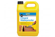 Everbuild 202 Integral Liquid Waterproofer 5 litre