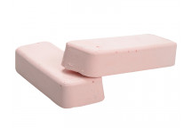 Zenith Profin Chromax Polishing Bars - Pink (Pack of 2)