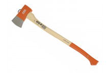 Bahco Felling Axe Hickory Handle FCP 2.3-860 3.0kg (6.6 lb)
