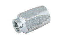 Hydraulic Reusable Ferrule R1AT Non-skive Hose ID 1/4\"