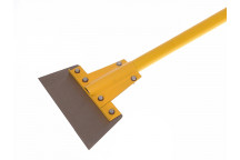 Faithfull Heavy-Duty Fibreglass Handle Floor Scraper 200mm (8in)