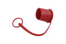 Dust Protection to Suit Coupling To Suit 3/8\"