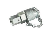 6L Metric Female DIN 2353 DKO Light Duty Test Point