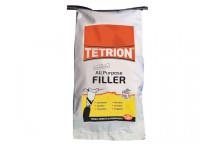 Tetrion Fillers All Purpose Powder Filler Sack 5kg
