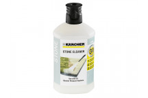 Karcher Stone Cleaner 3-In-1 Plug & Clean (1 litre)