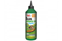 DOFF Organic Slug Defence Gel 1 litre