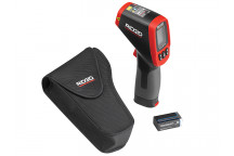 RIDGID Micro IR-200 Non-Contact Infrared Thermometer