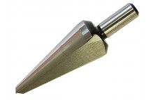 Faithfull HSS Taper Drill Bit 6-30mm