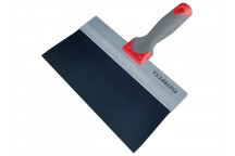 Faithfull Drywall Taping Knife Blue Steel 300mm (12in)