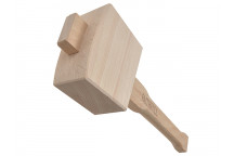 Faithfull Carpenter\'s Mallet 100mm (4in)