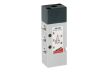 1/4 BSP PNEUMATIC SPRING 5/2 DBLE.VALVE