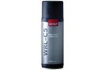WIRE ROPE AND CHAIN LUBRICANT 400ML