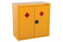 Armorgard SafeStor Hazardous Floor Cupboard 900 x 460 x 900mm