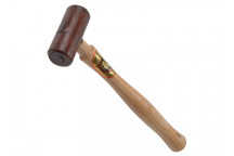 Thor 108 Hide Mallet Size 0 (25mm) 60g