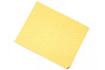 Scan Absorbent Pads, Chemical (Pack 10)