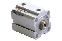 M5 Metric Female Ports Double Acting RM/92000/M Compact Cylinder