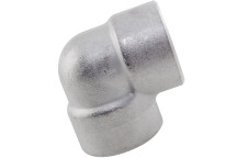 1/4 S/W 90? ELBOW 3K 316/L