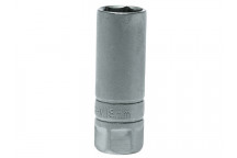 Teng Spark Plug Socket 1/2in Drive 18mm