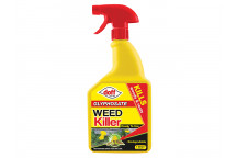 DOFF Advanced Weedkiller RTU 1 litre