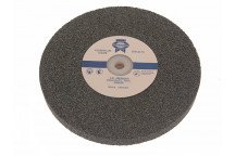 Faithfull General Purpose Grinding Wheel 200 x 20mm Green Grit