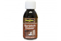 Rustins Scratch Cover Medium 125ml