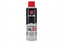 3-IN-ONE 3-IN-ONE Aerosol with PTFE 250ml
