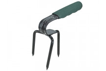 Faithfull Essentials Hand Mini Prong Cultivator