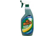 Mr Muscle Glass Cleaner 750ml