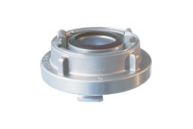 ALUM STORZ 150X110-A (160X133MM)REDUCER