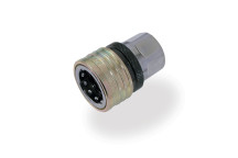 3/4\" BSP Female Hydraulic Quick Release T7500 Series