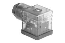 LED PLUG - MTL AND ME SERIES 12/24V AC/DC
