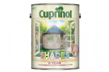 Cuprinol Garden Shades Natural Stone 5 litre