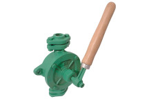 SIZE 0 SEMI ROTARY PUMP 1/2\"