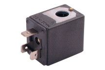 24VDC SPARE COIL 1MM ORIFICE
