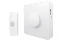 Uni-Com Premium Vision Door Chime