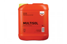 ROCOL MULTISOL Water Mix Cutting Fluid 5 litre