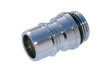 NITO PRESSURE LOCK COUPLING 1/2\"BSP MALE