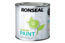 Ronseal Garden Paint Lime Zest 250ml