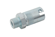 1/2\" BSPP Male\" Coupling