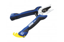 Rapid FP20 Fence Pliers for use with VR16 + VR22 Fence Hog Rings
