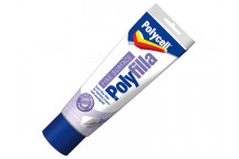 Polycell Fine Surface Filler Tube 400g