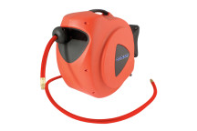 HOSE REEL 3/8\" X 15M 3/8\" BSPT
