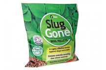 Vitax Slug Gone Wool Pellets 1 litre