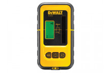 DEWALT DE0892G Green Beam Laser Detector