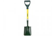 Bulldog Mini Square Mouth Shovel