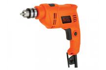 Black & Decker BEH201 Corded Drill 450W 240V